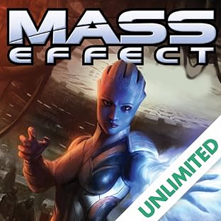 Mass Effect